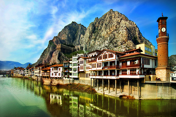 Amasya