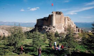 harput kalesi