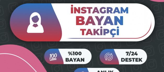 İnstagram Takipçi Satın Alma