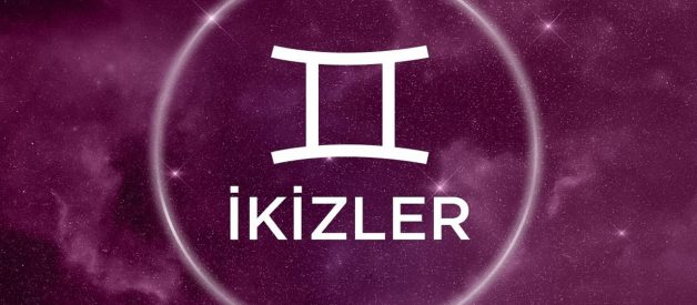 İkizler Öncü Burç Mu?