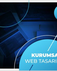 Web Yazılım Geliştirme